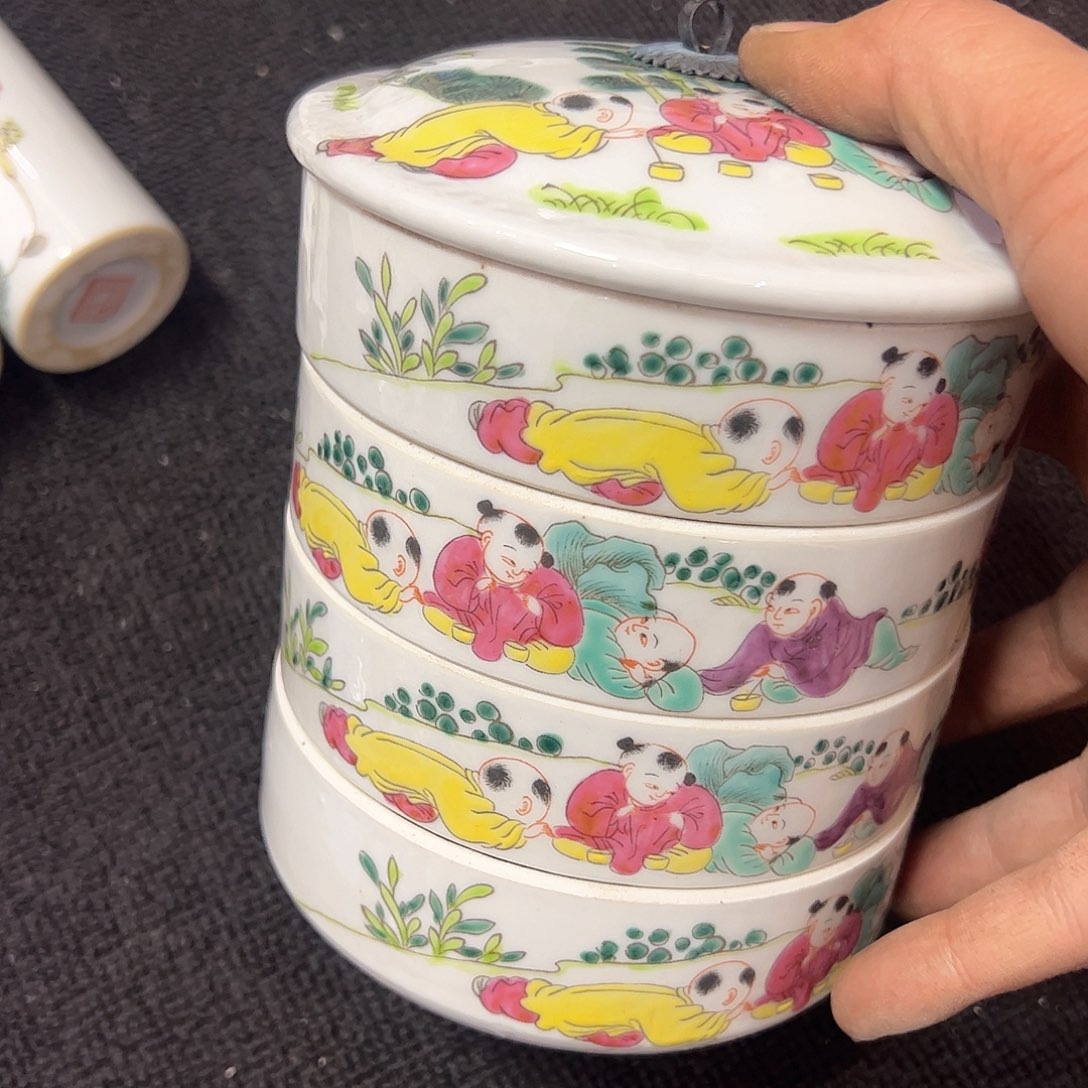 摆件用****7瓷器摆件瓷器摆件