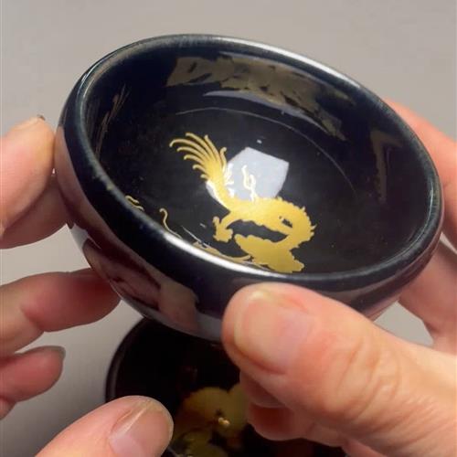 【闪购商品】茶盏-453............