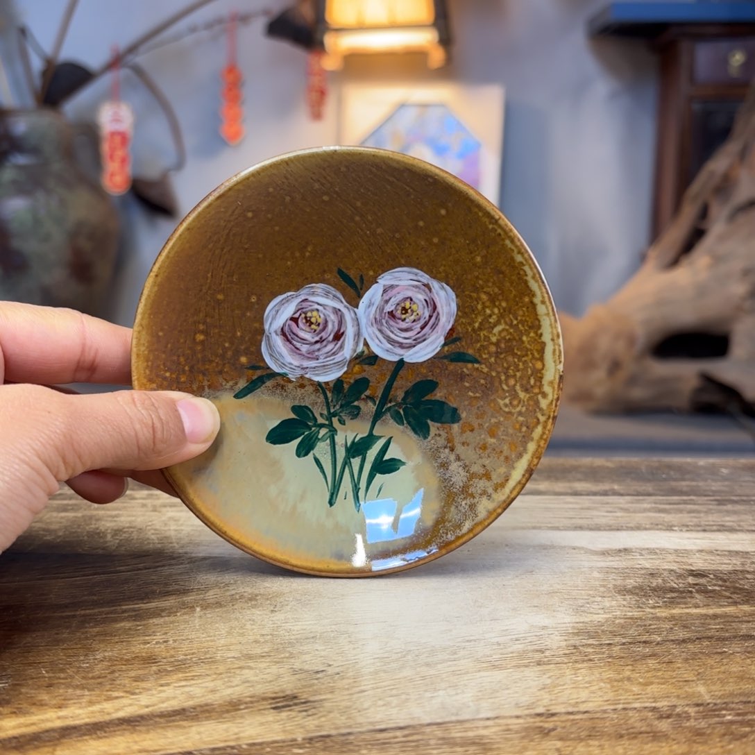 景德镇纯手工制作陶瓷