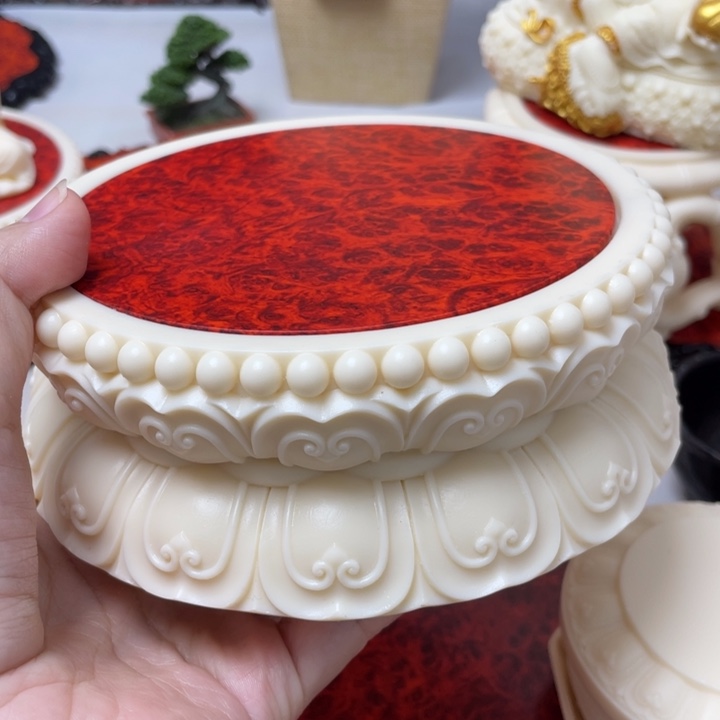 东非黑黄檀（紫光檀）羅*森