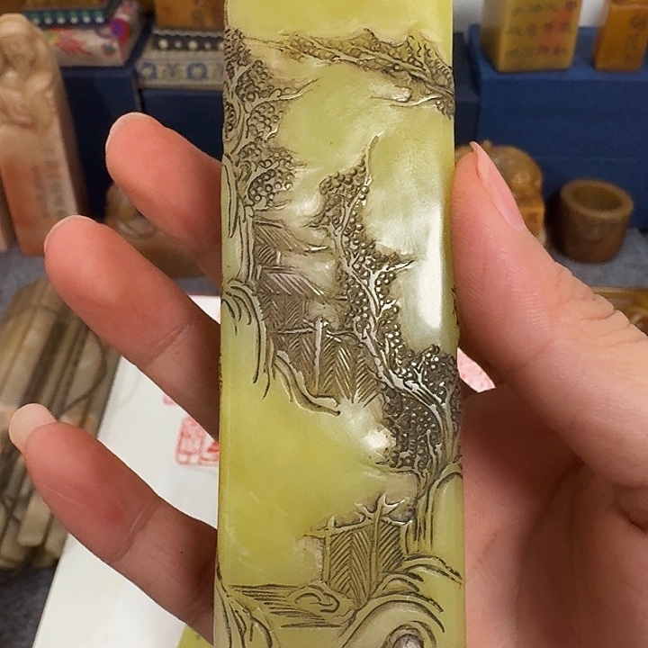 东****寿山石印石包邮链接包邮链接