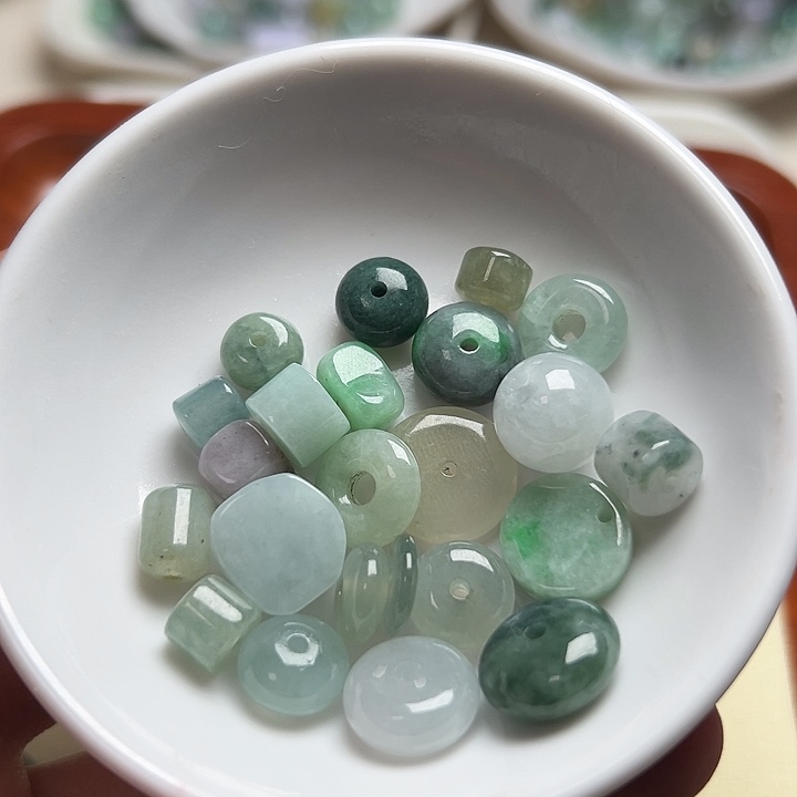 翡翠散珠翡翠散珠