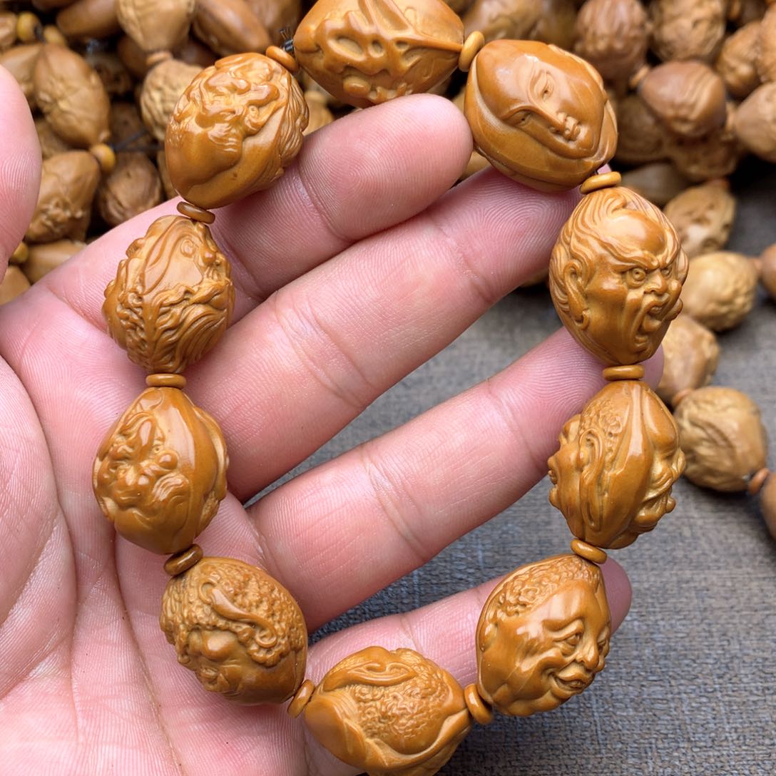 手串/手链橄榄核橄榄核手串/手链