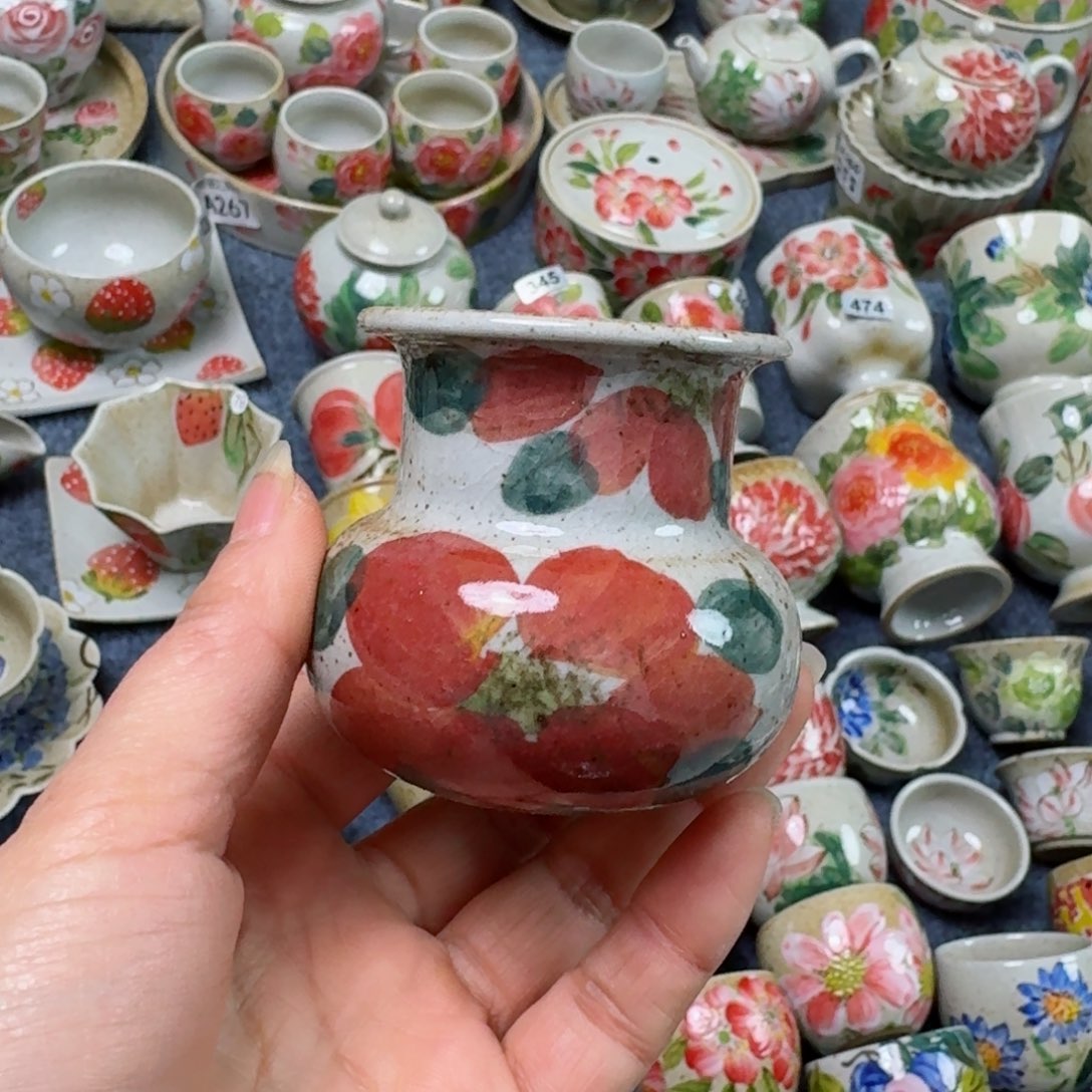 盘景德镇高温陶瓷88888