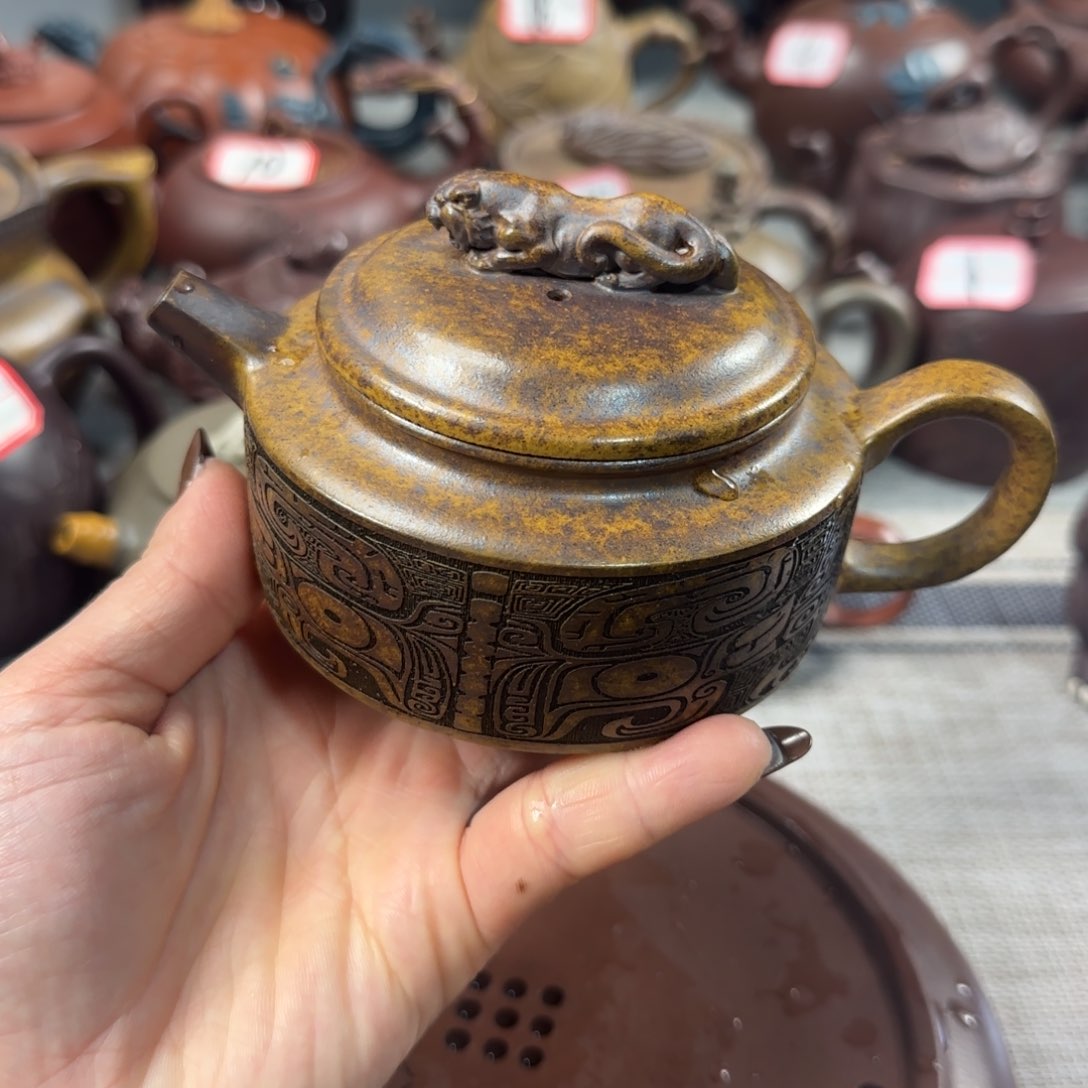 紫砂茶壶紫砂紫砂茶具