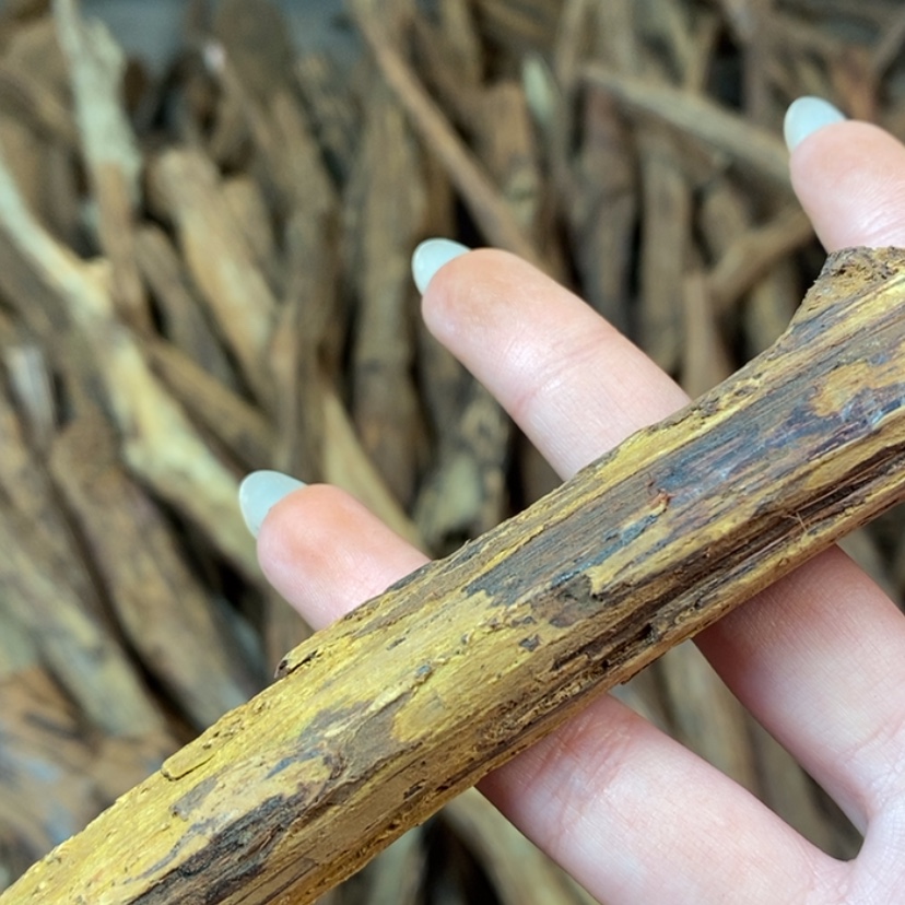 【闪购商品】木永***岁海南大叶降真香品香料