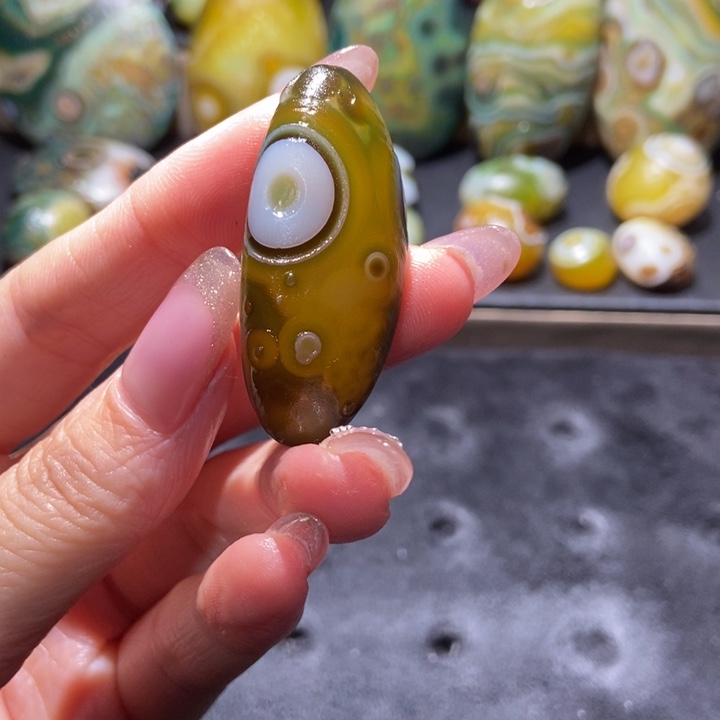 【闪购商品】玛瑙/玉髓珠宝奇石未镶嵌