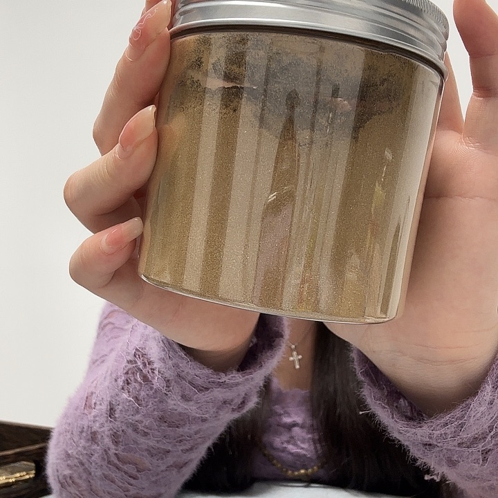 沉香沉香精油边角料粉