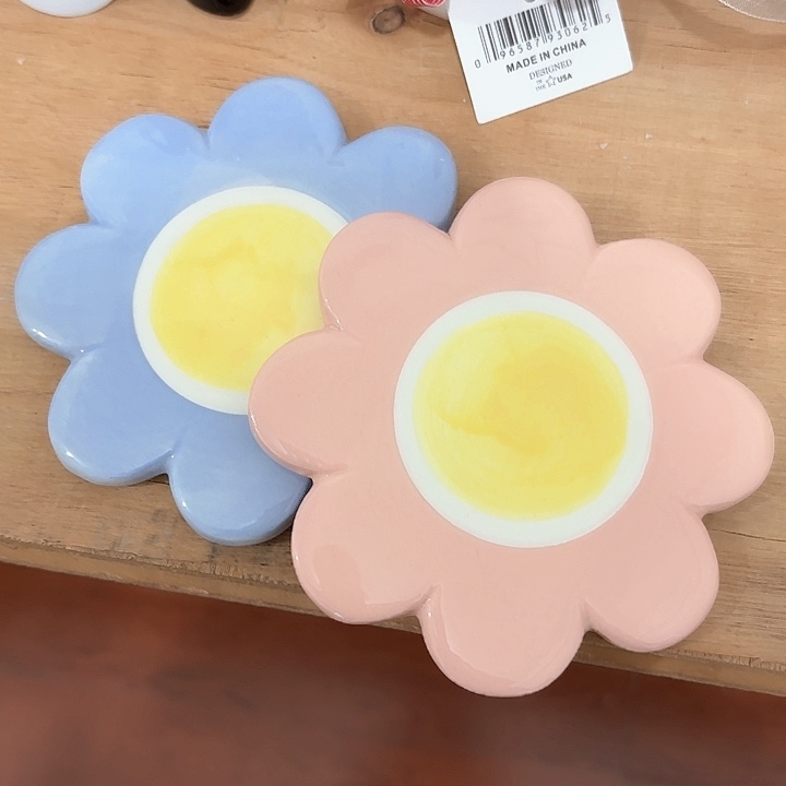 瓷片陶瓷完美主义慎拍微瑕