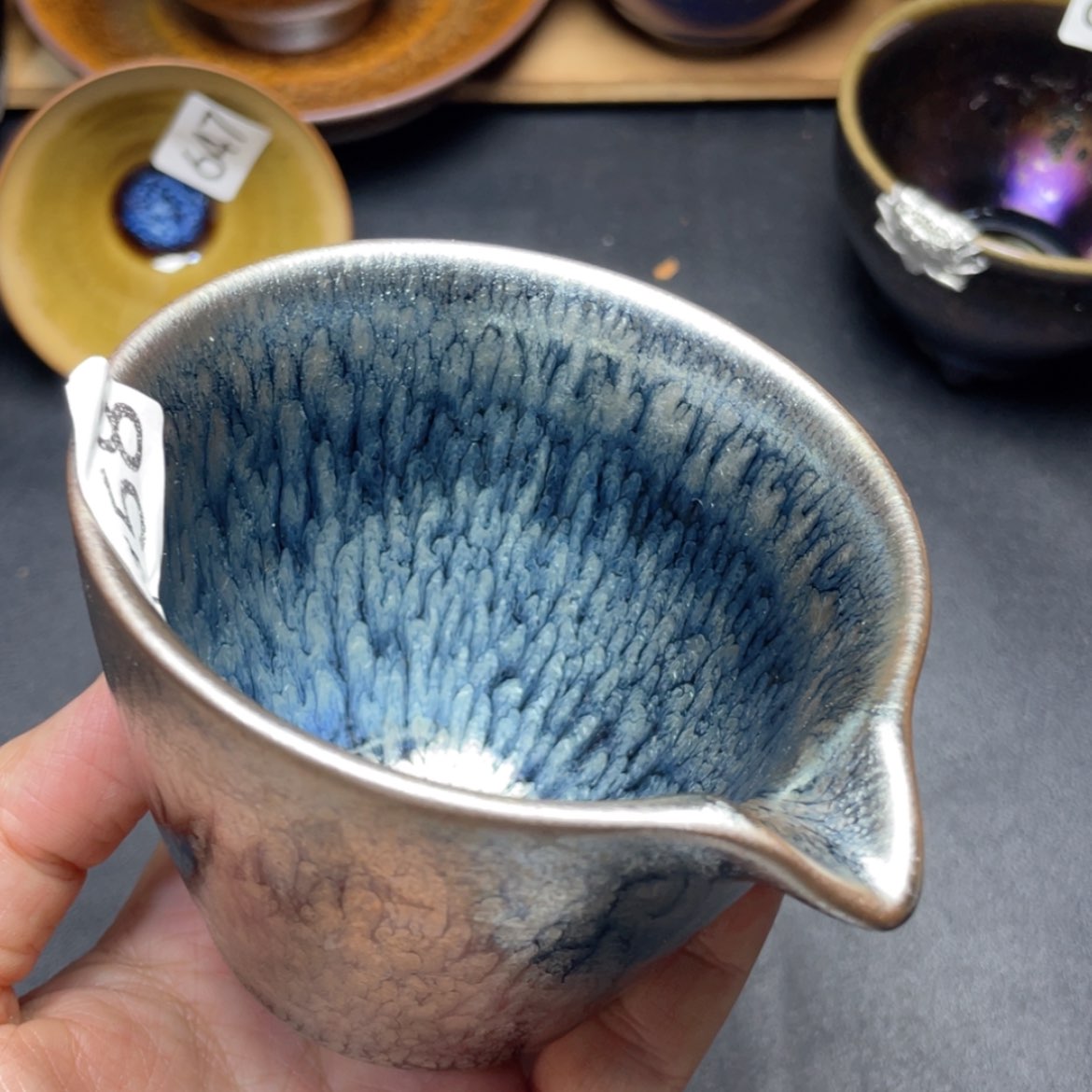 【闪购商品】茶盏86