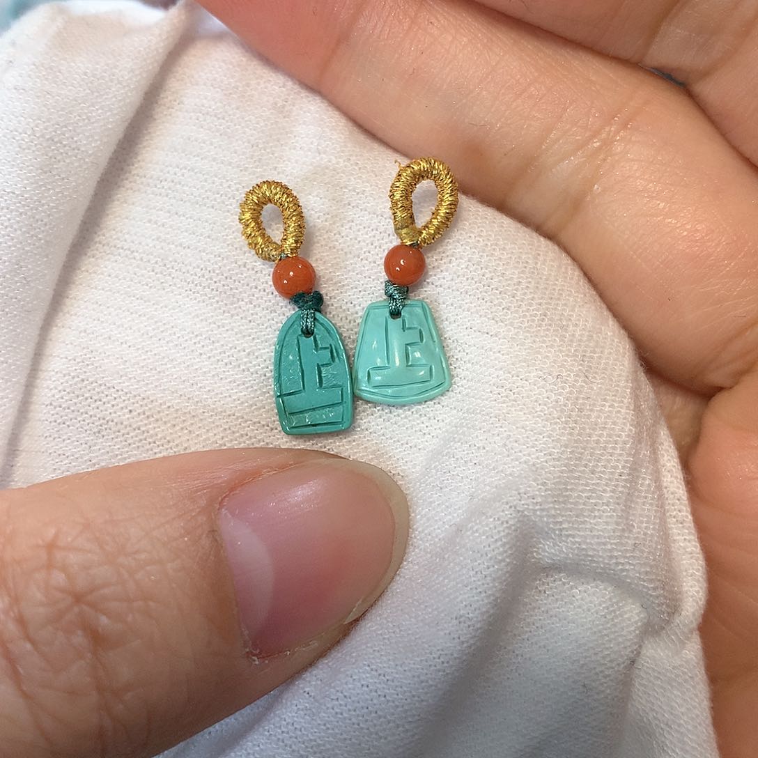 南红玛瑙珠宝奇石未镶嵌