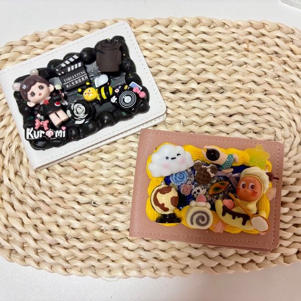 『TXCW』甜心DIY驾照本