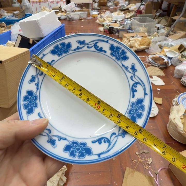 摆件景德镇陶瓷艺术