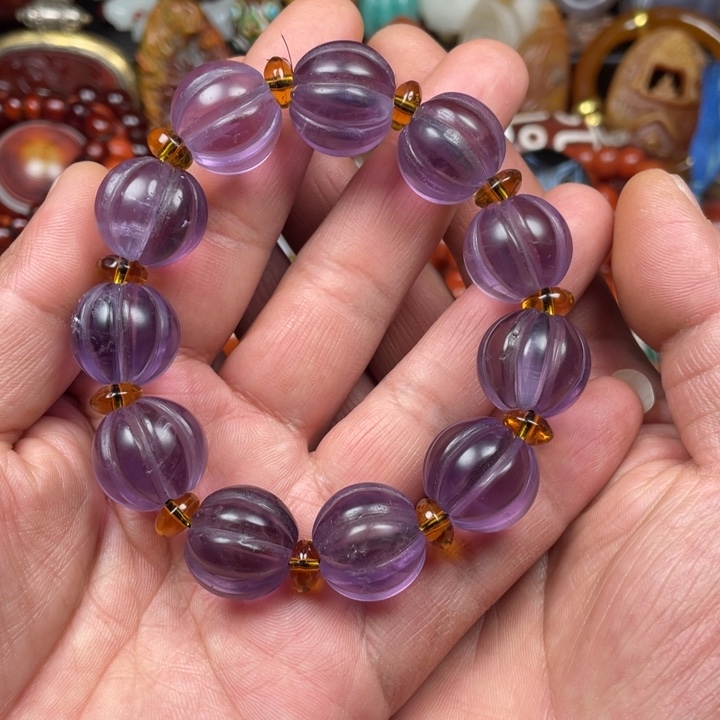 水晶颈饰未镶嵌88888888