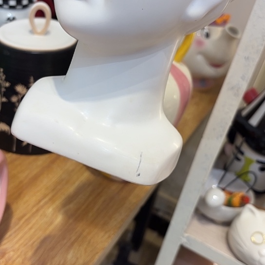 摆件外贸尾单微瑕，介意慎拍