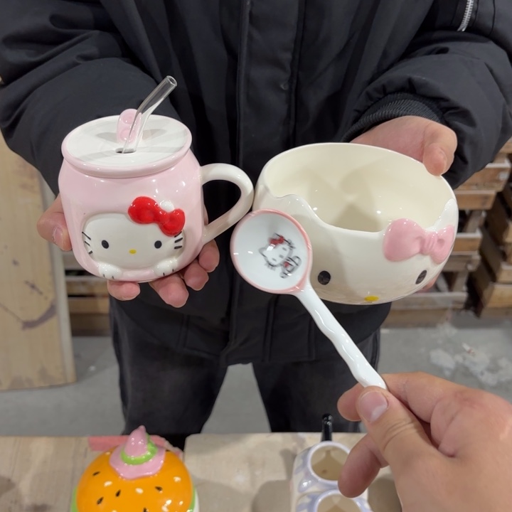 我们的目标就是让自己