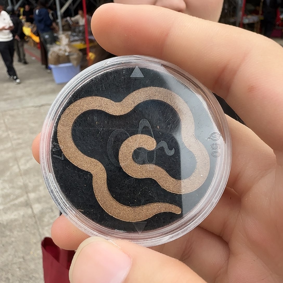 沉香盘香10片装盘香