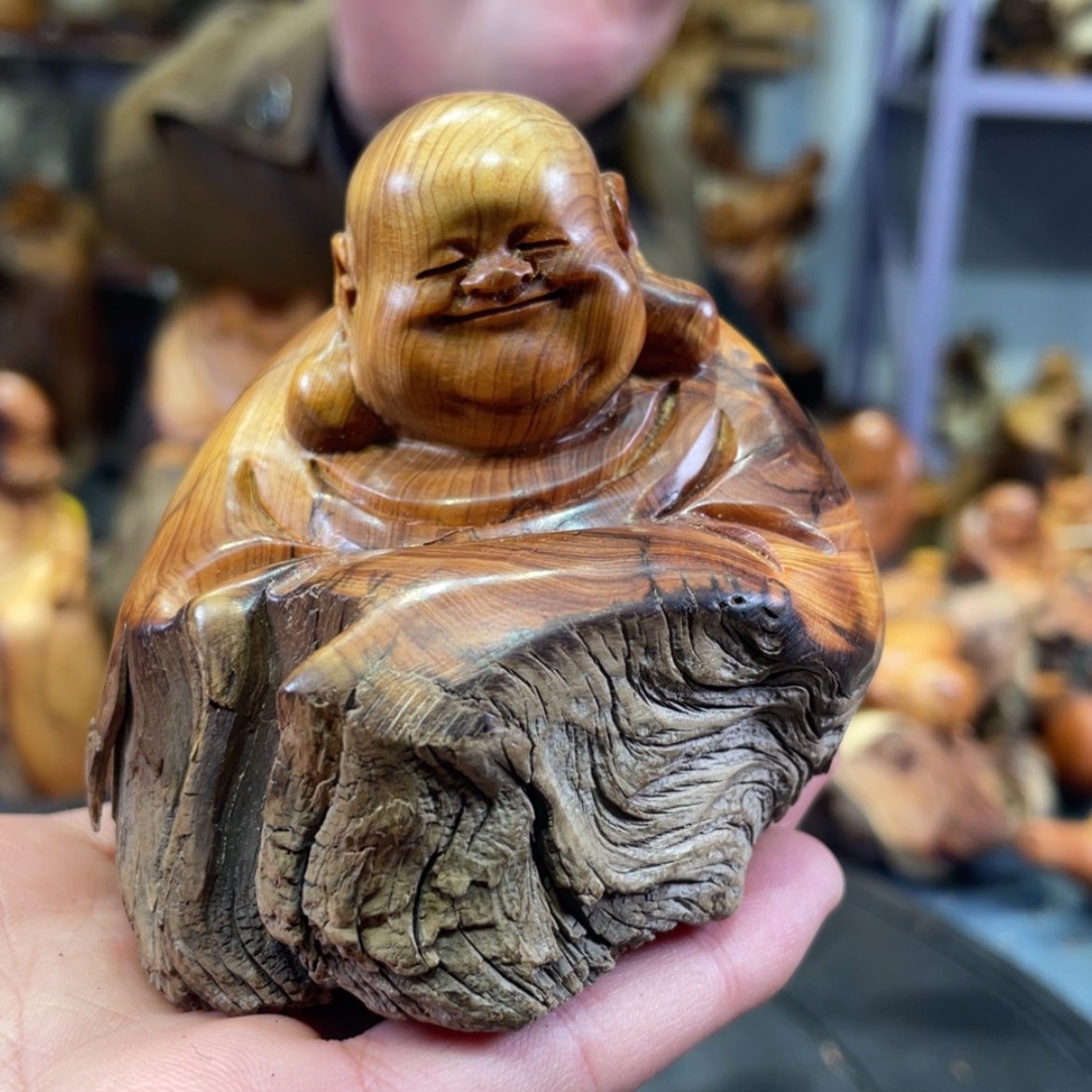 【闪购商品】柏木（崖柏）其他