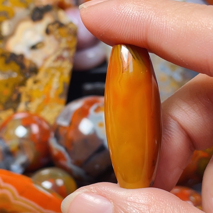 未镶嵌吊坠(不含链)玛瑙/玉髓荣****佛