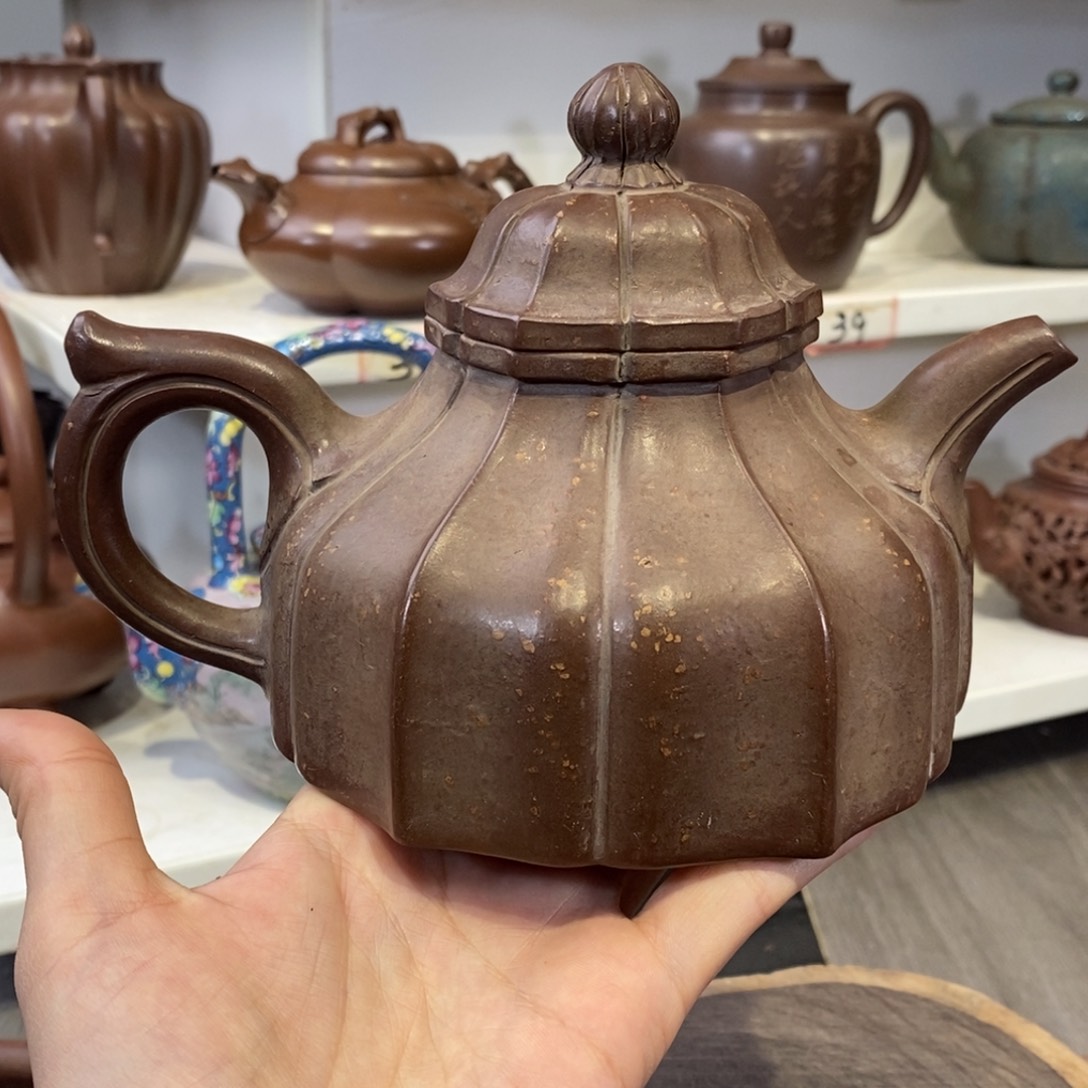紫砂茶壶1****6宜兴紫砂壶