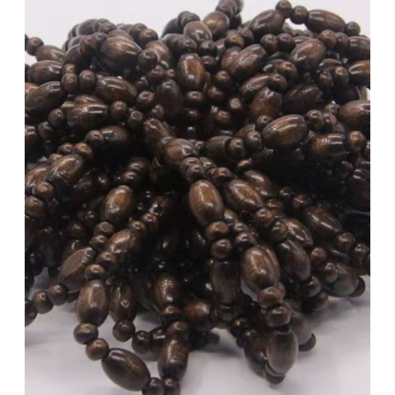 木质手链 9279不带礼盒发货石榴复古单圈手链