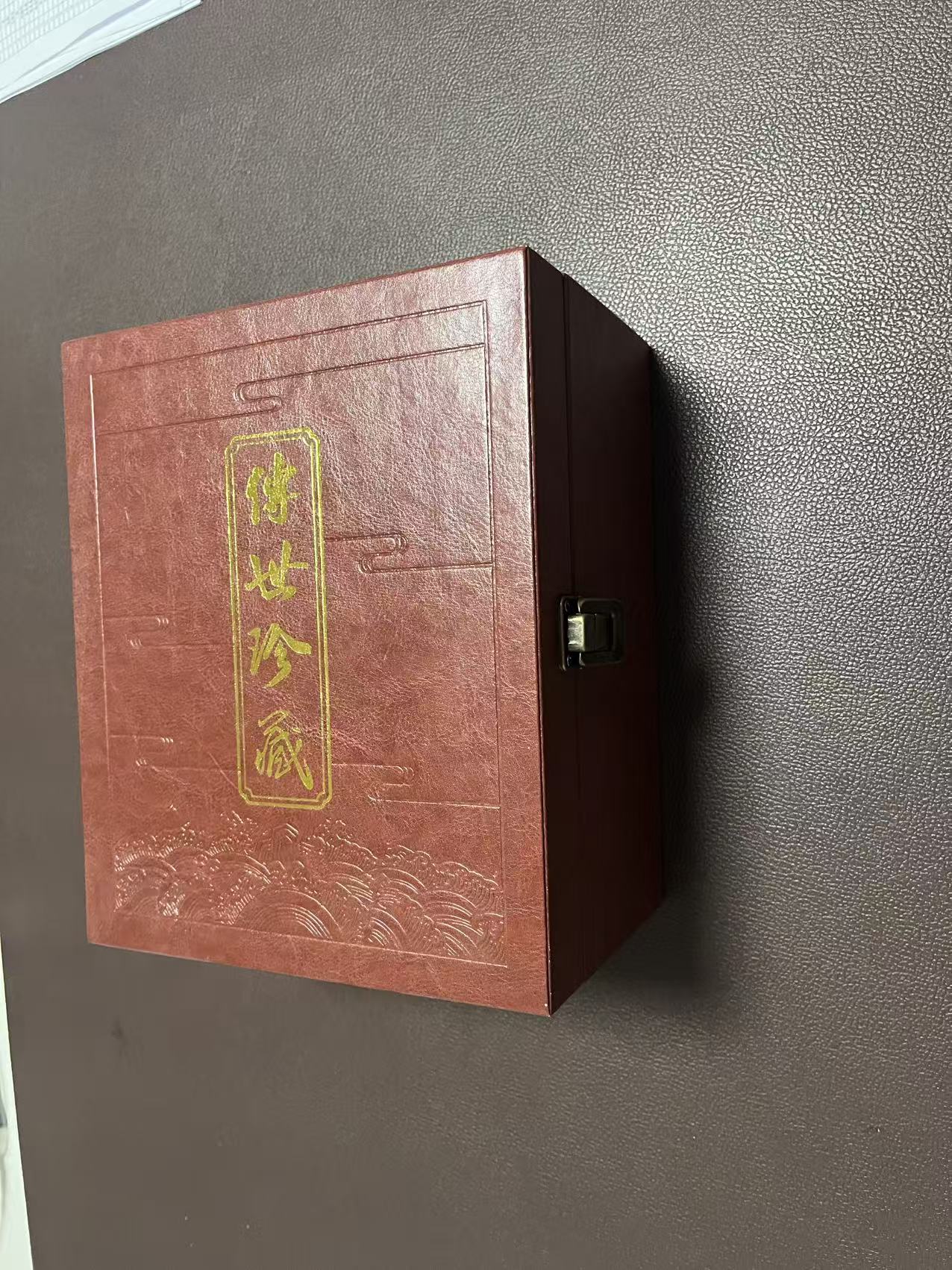 【金总福利】宠粉福利惊喜礼盒纯天然玉-玉石方砖1kg