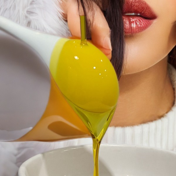 农家压榨二级菜籽油