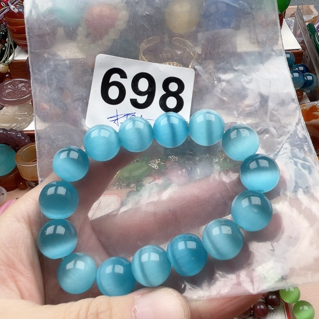 合金颈饰玛瑙/玉髓与****8