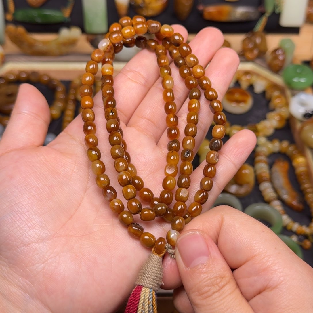 和田玉未镶嵌珠宝奇石?****ゞ