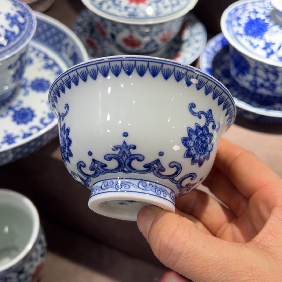 七七景德镇的早高峰是一