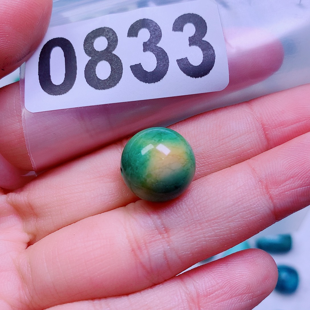 空竹粉丝专享十堰特色手工散珠