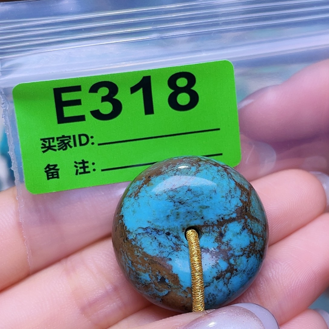 绿石头十堰特色手工古风配饰