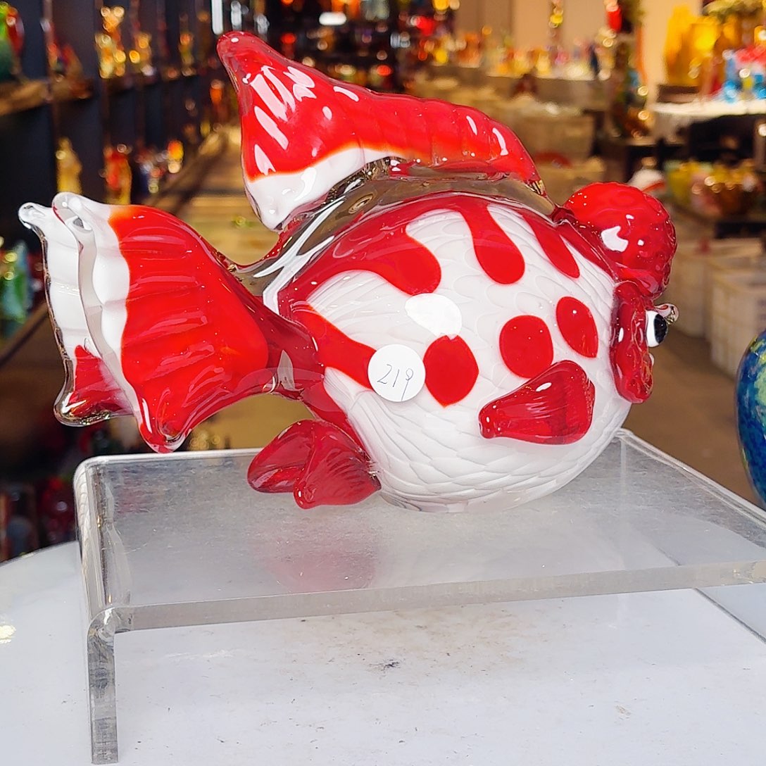 琉璃手工艺品琉璃岛