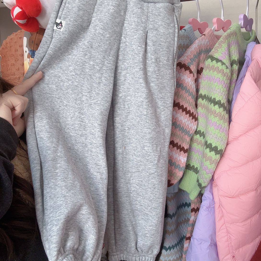 110-140拍下备注尺码韩单加绒