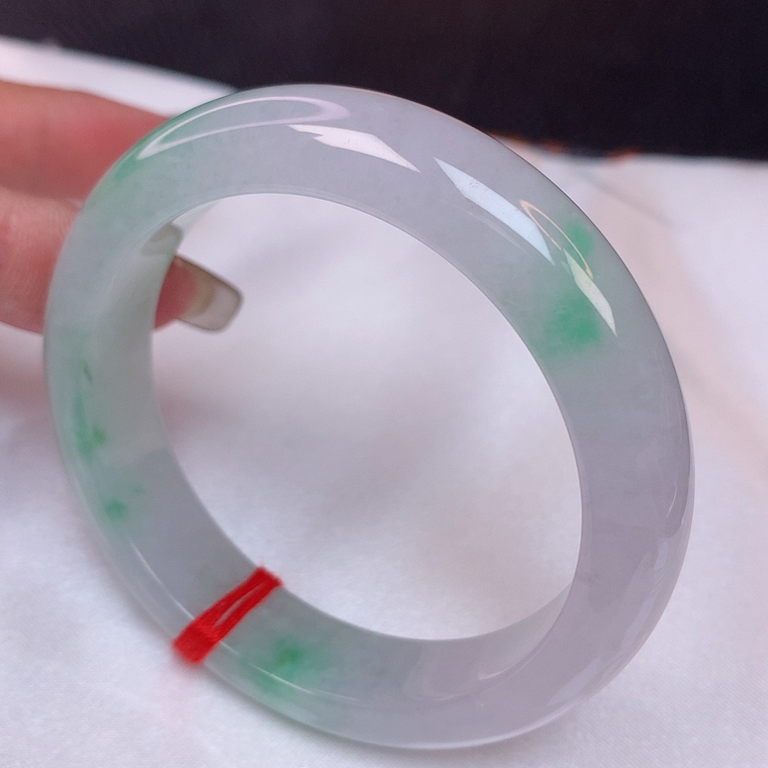 翡翠手镯未镶嵌52+ 翡翠手镯