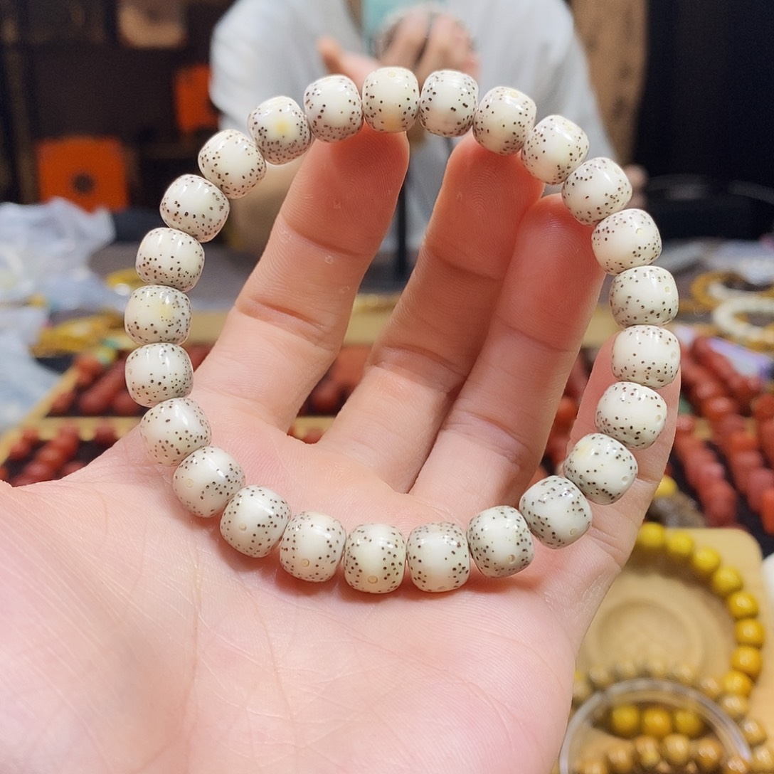 李***o吊坠星月菩提福利