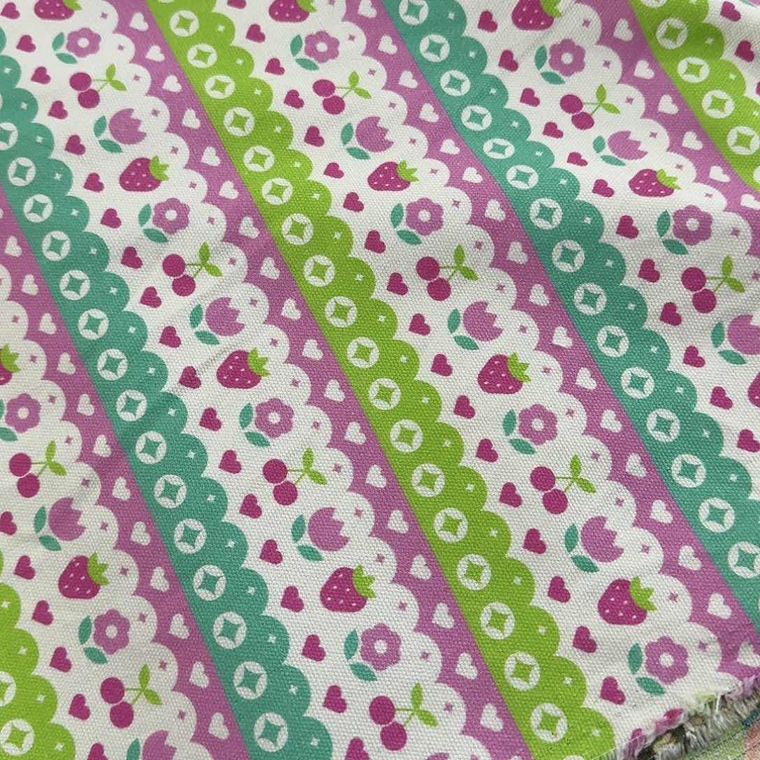 纯棉双径双纬帆布1米长X1.5米宽地卷