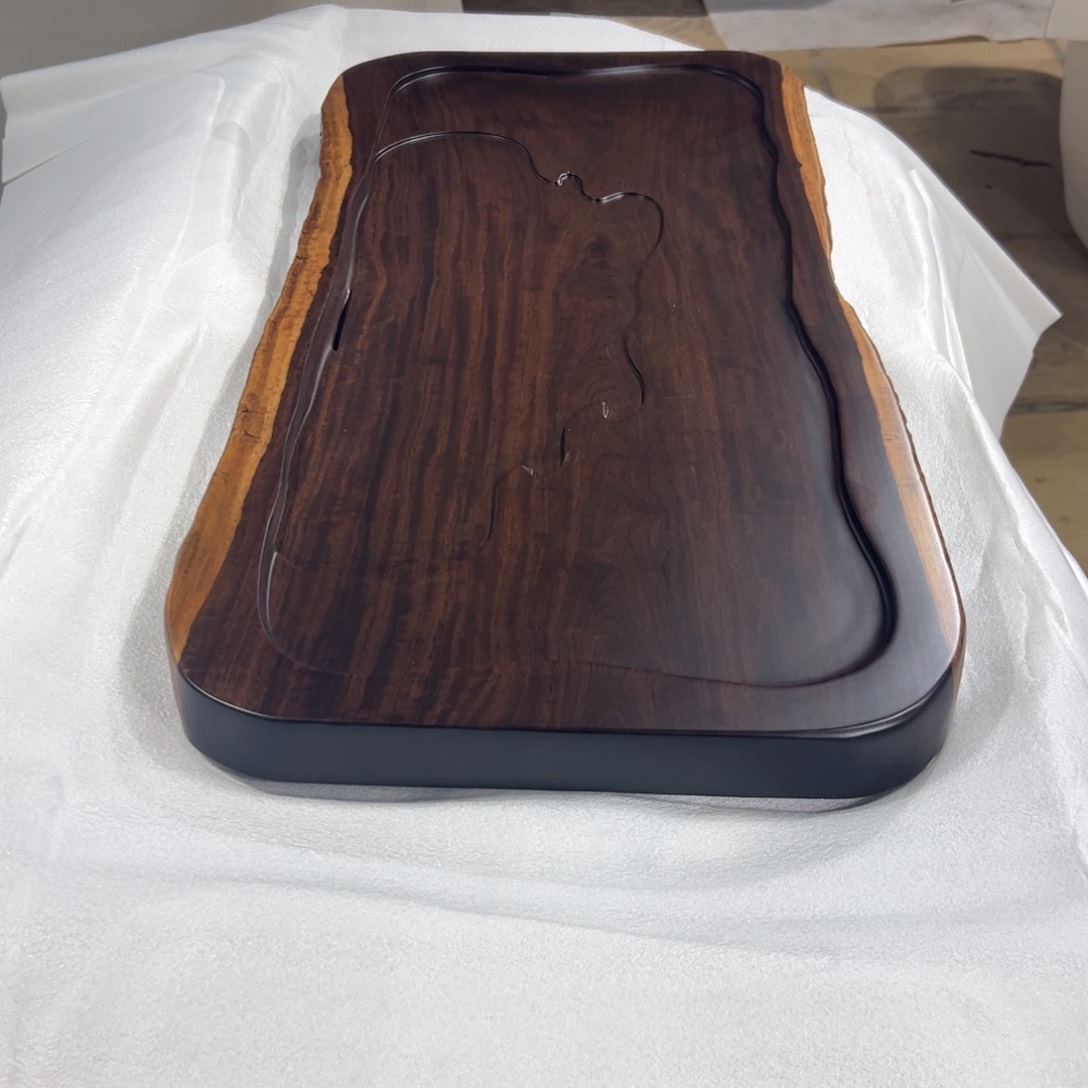 木非洲进口黑檀实木80x38x4.2