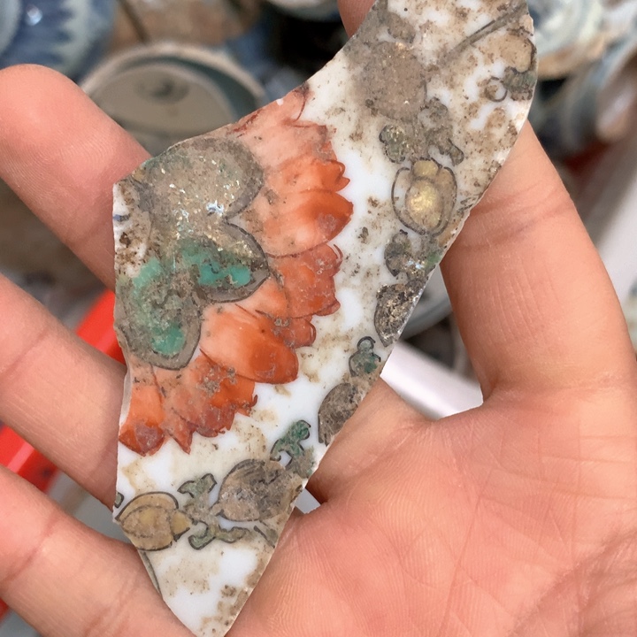 当代现代全手工工艺品