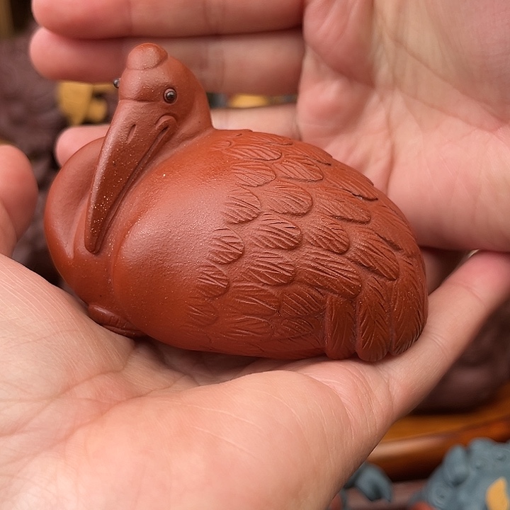 A***C茶宠紫砂紫砂呵呵