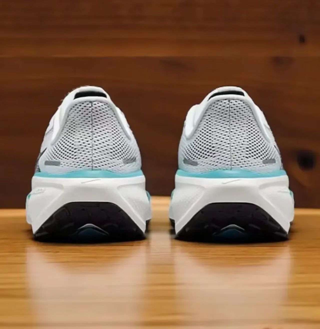 T正品NAISIKESI飞4I男女休闲公路跑鞋透气跑步鞋男女夏季运动鞋1