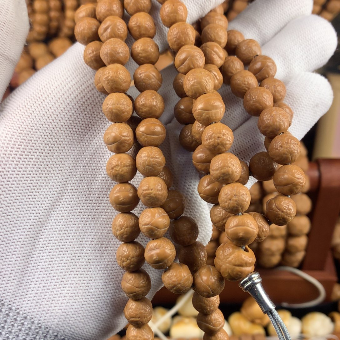 核桃猴头核桃全品凤眼