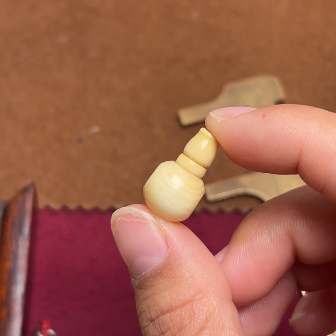 手串/手链橄榄核藏传小配饰