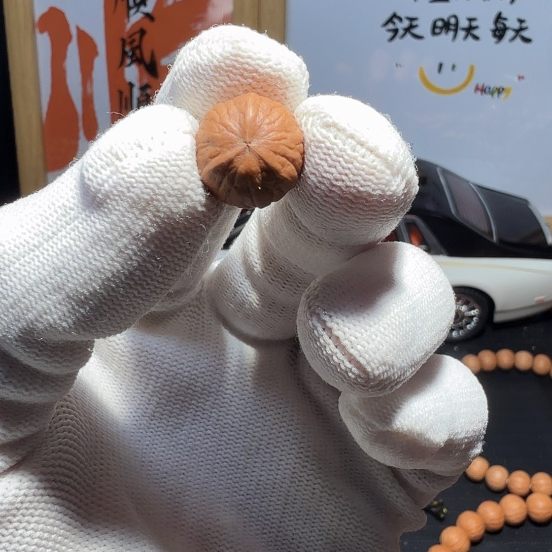 漳***情核桃原皮原色原生态南瓜正奔14