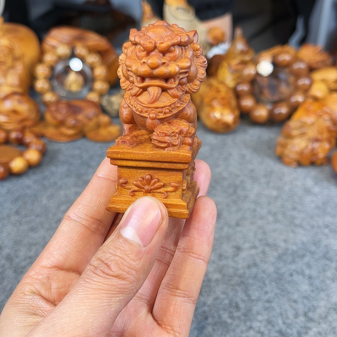 柏木（崖柏）崖柏精品