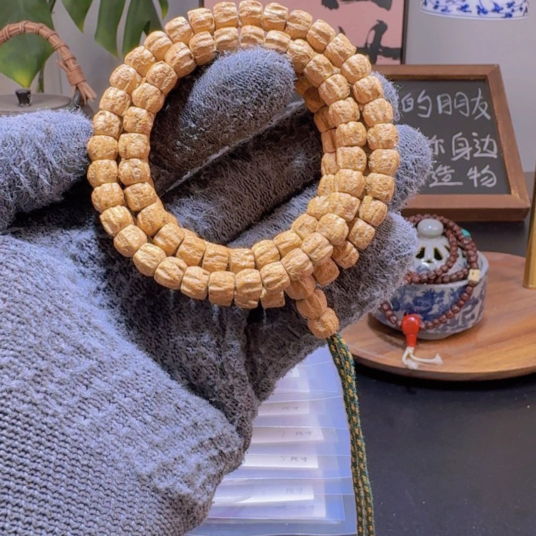 柏香籽/百香籽吊坠