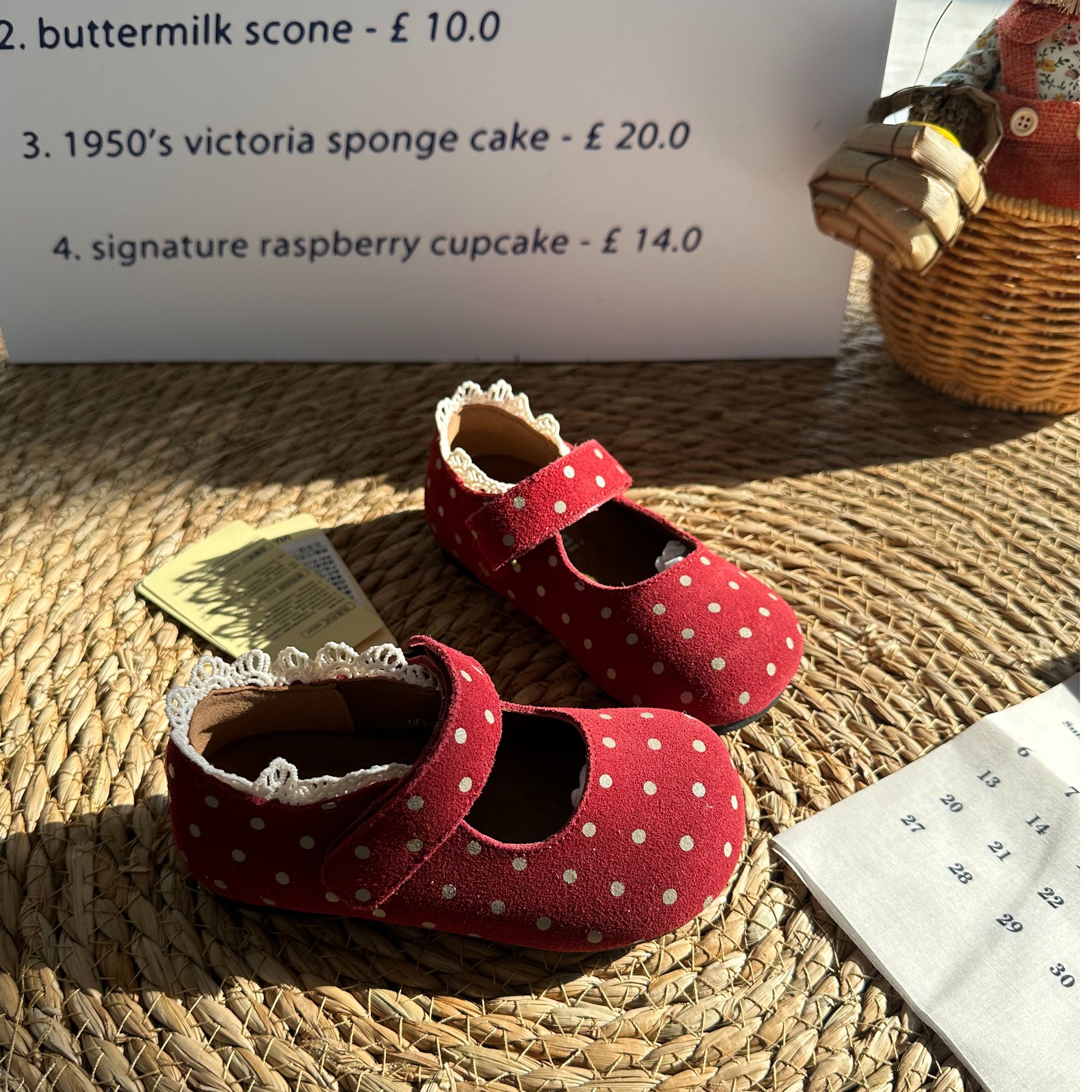 福利四季款宝宝鞋