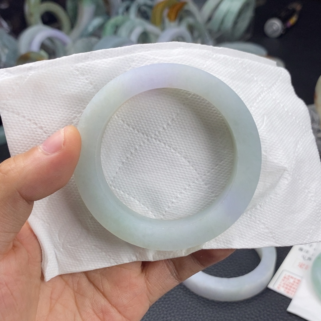 大***瓜定制翡翠未镶嵌毛胚翡翠