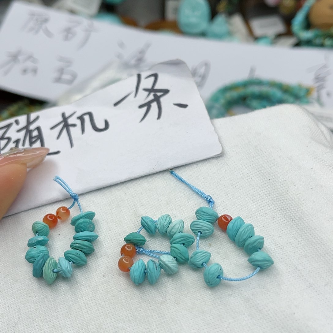 南红玛瑙珠宝奇石未镶嵌