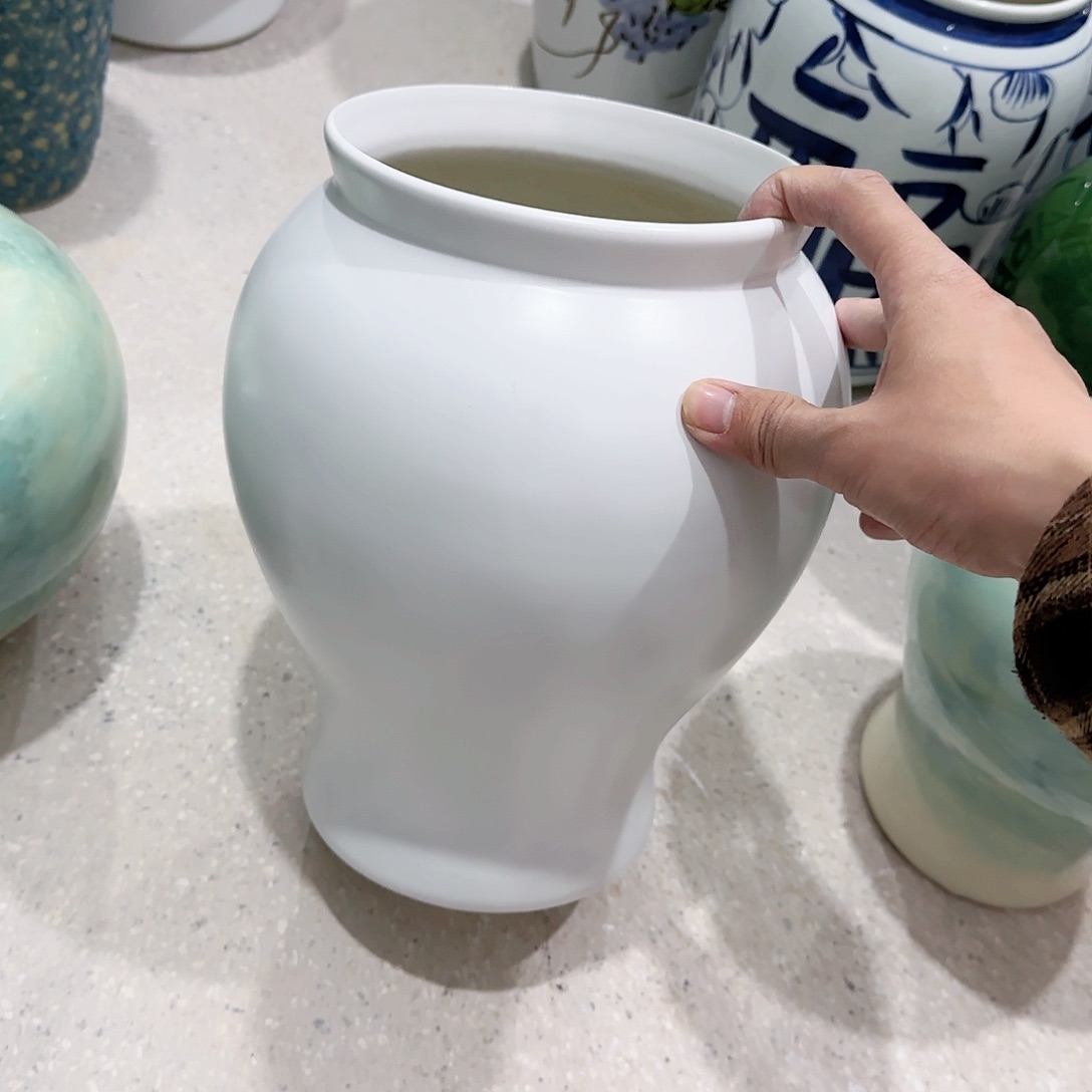 摆件正品有孔正品